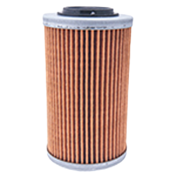 Oil Filters